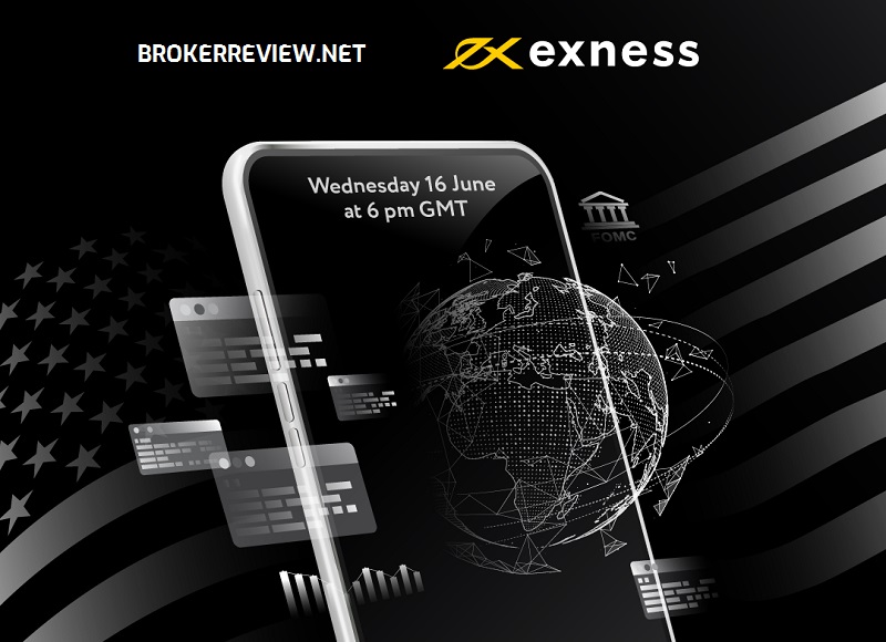 What's New About Exness Broker