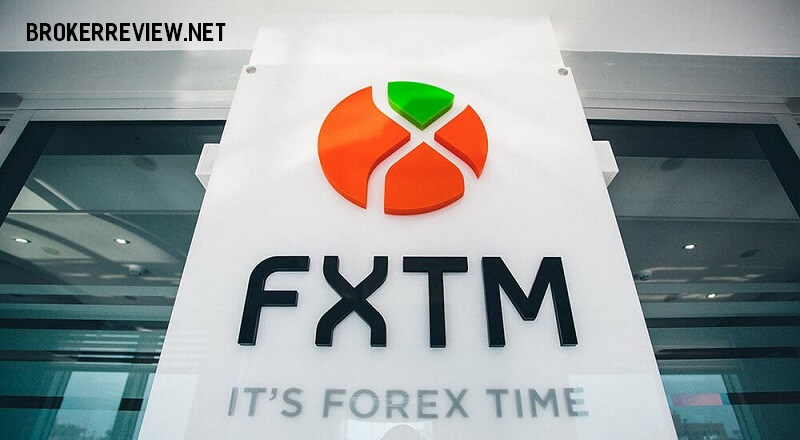 Is fxtm a scam