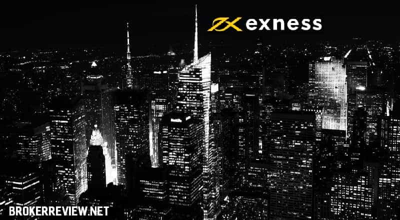 Exness Forex Broker Changes: 5 Actionable Tips