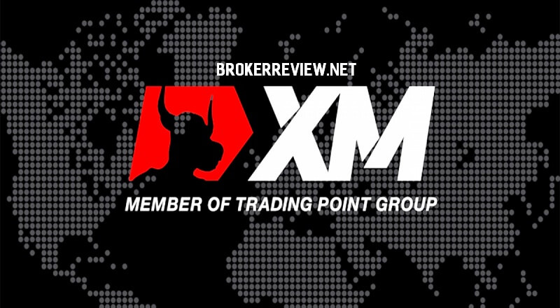forex brokers top 5 best