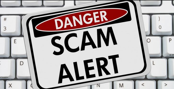 List of scam forex brokers