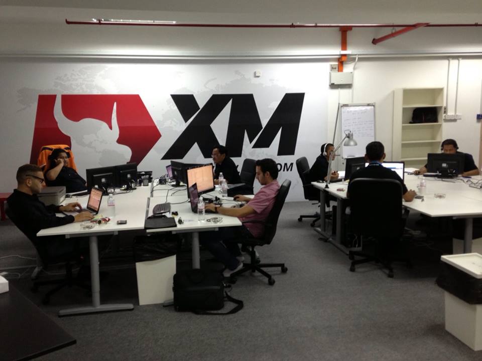 xm-office-and-support